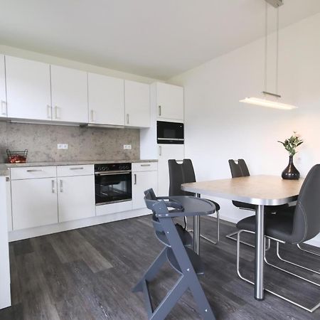Ferienwohnung Refugium 4 Kellenhusen Exterior foto