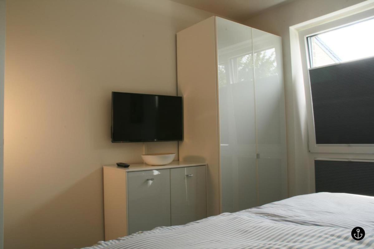 Ferienwohnung Refugium 4 Kellenhusen Exterior foto