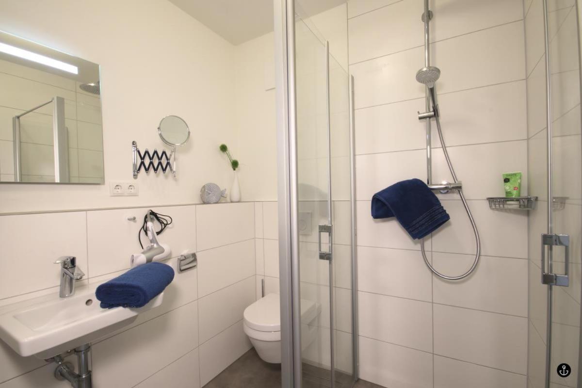 Ferienwohnung Refugium 4 Kellenhusen Exterior foto