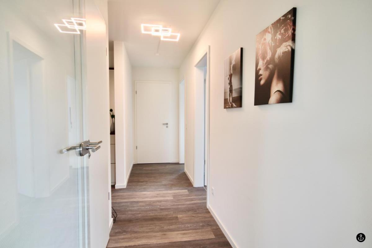 Ferienwohnung Refugium 4 Kellenhusen Exterior foto