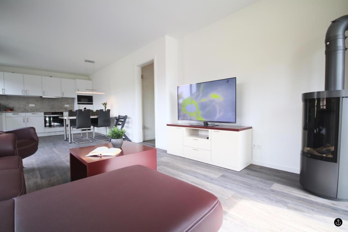 Ferienwohnung Refugium 4 Kellenhusen Exterior foto
